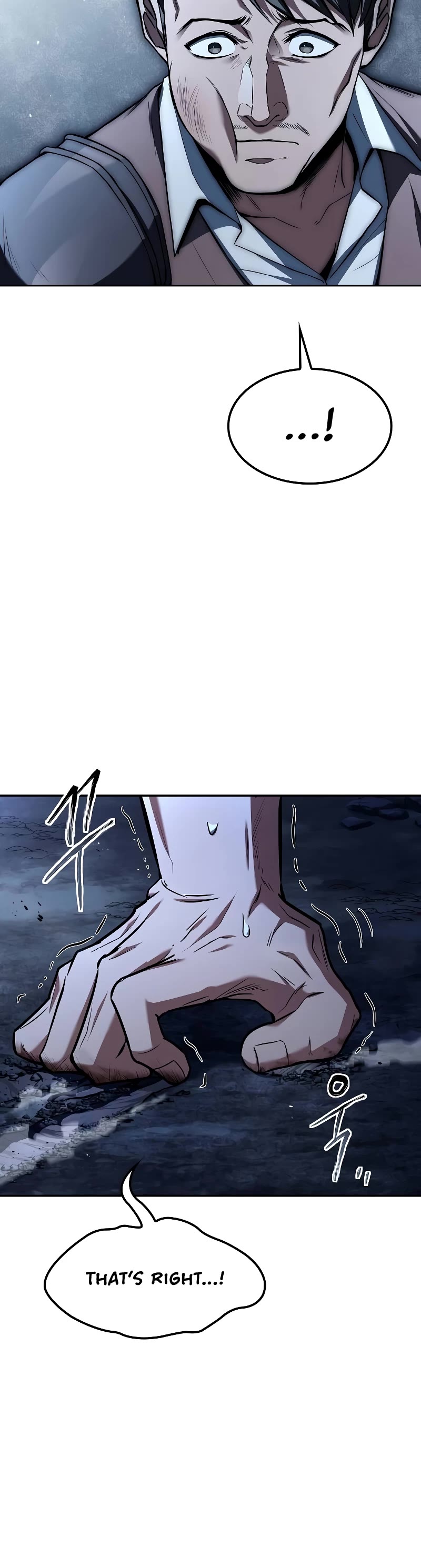 The Archmage's Restaurant Chapter 54 page 25 - Chapter 54