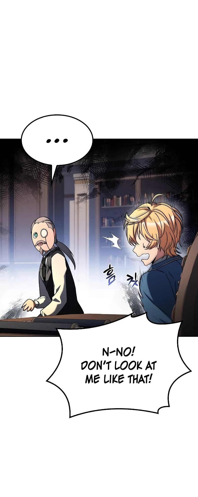 The Archmage's Restaurant Chapter 54 page 34 - Chapter 54