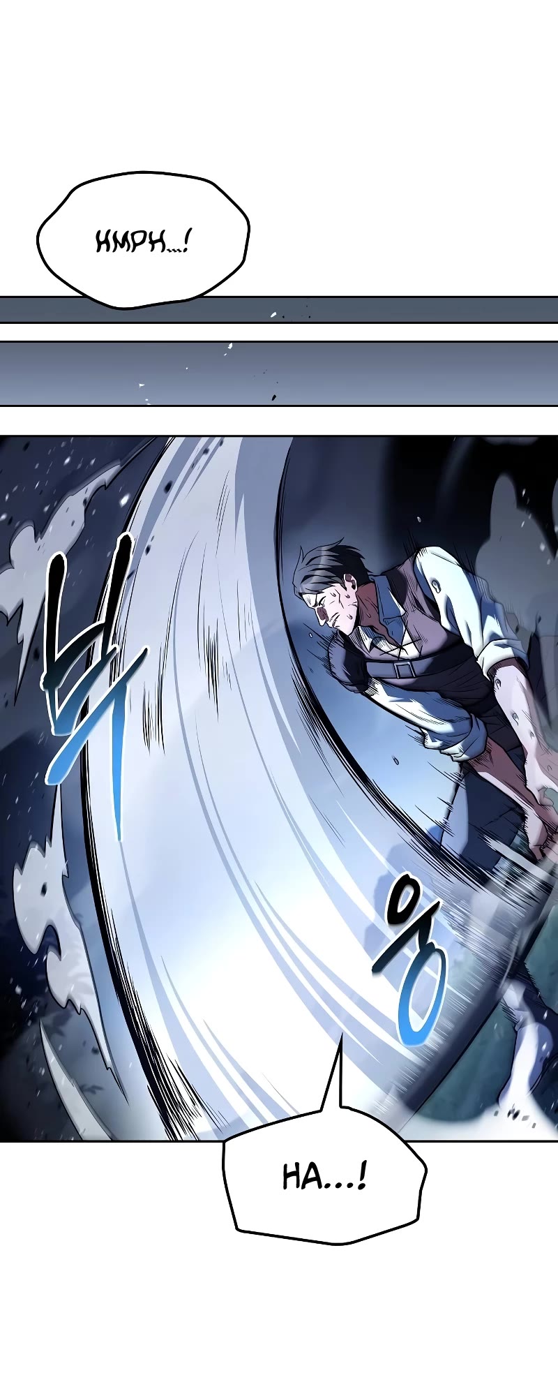 The Archmage's Restaurant Chapter 54 page 45 - Chapter 54