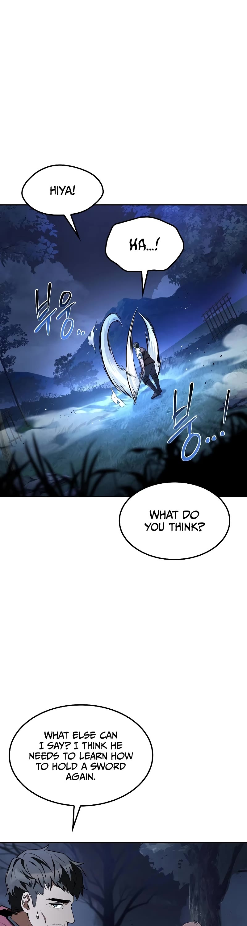 The Archmage's Restaurant Chapter 54 page 46 - Chapter 54