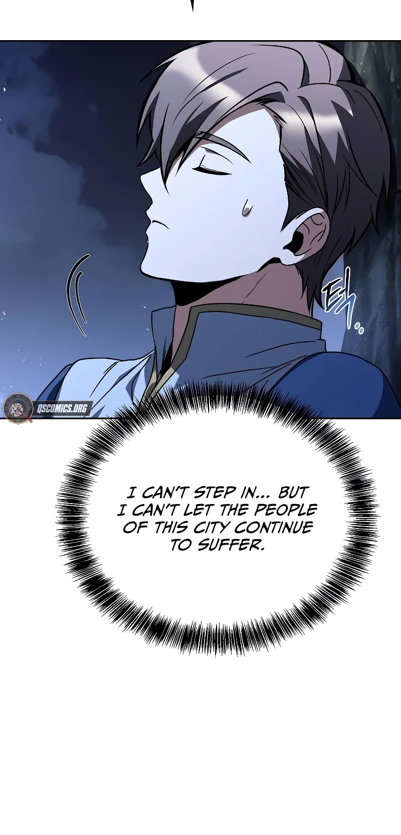The Archmage's Restaurant Chapter 54 page 49 - Chapter 54