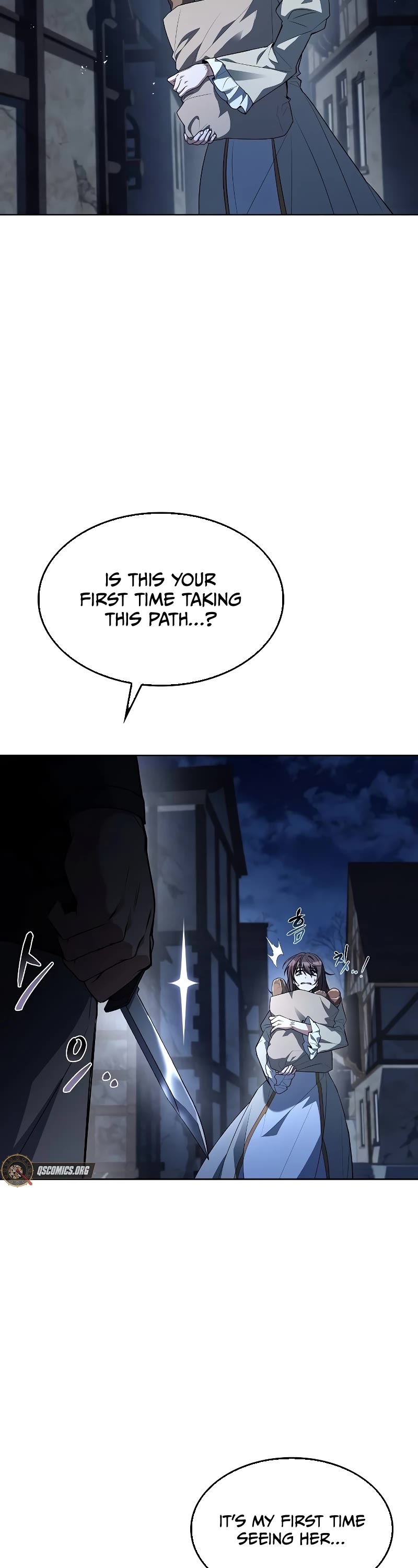 The Archmage's Restaurant Chapter 54 page 53 - Chapter 54