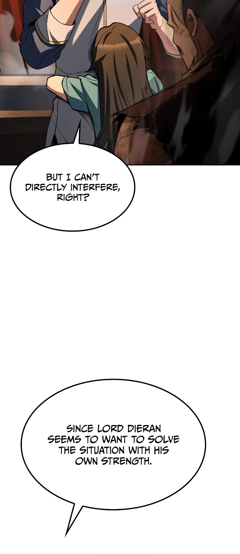 The Archmage's Restaurant Chapter 54 page 6 - Chapter 54