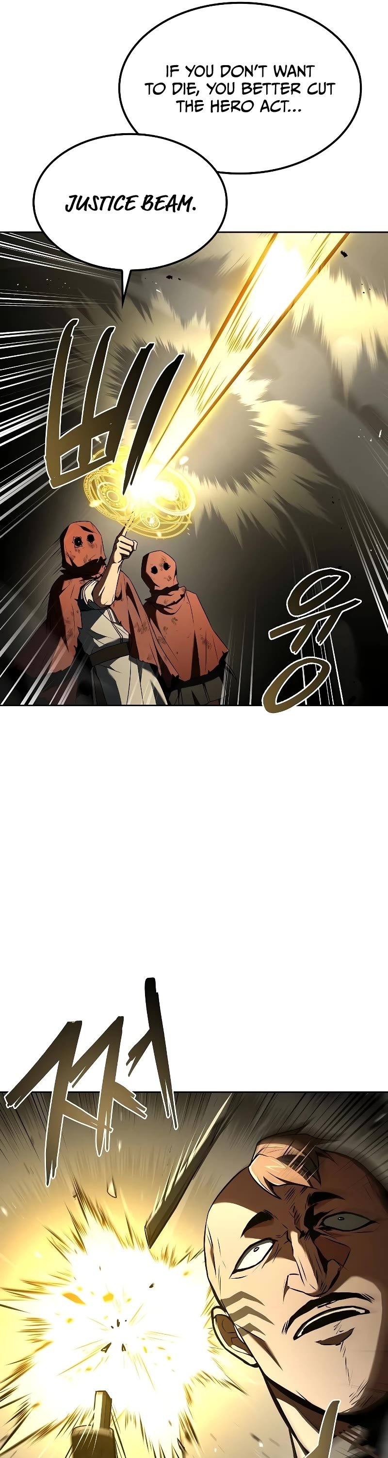 The Archmage's Restaurant Chapter 54 page 60 - Chapter 54