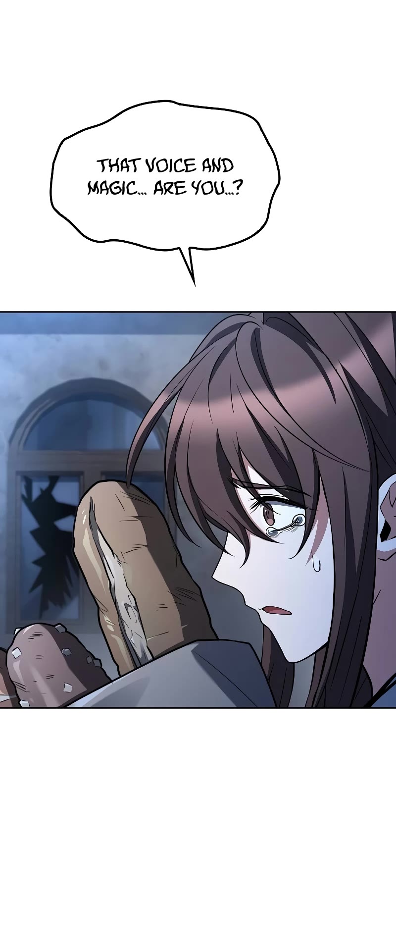 The Archmage's Restaurant Chapter 54 page 64 - Chapter 54