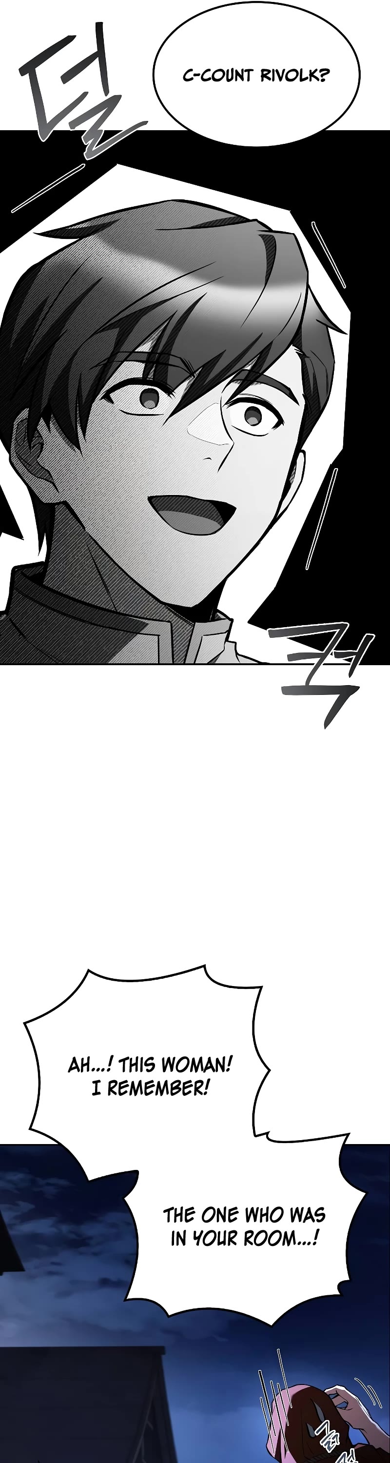 The Archmage's Restaurant Chapter 54 page 65 - Chapter 54