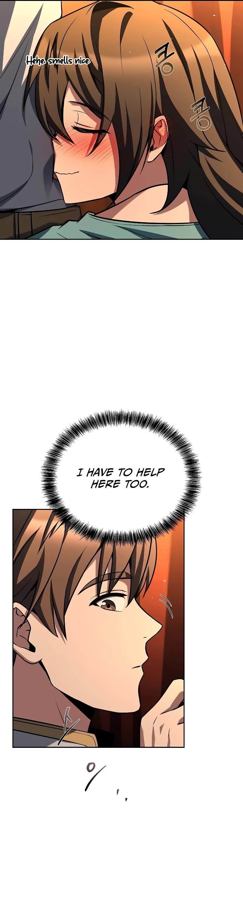 The Archmage's Restaurant Chapter 54 page 7 - Chapter 54