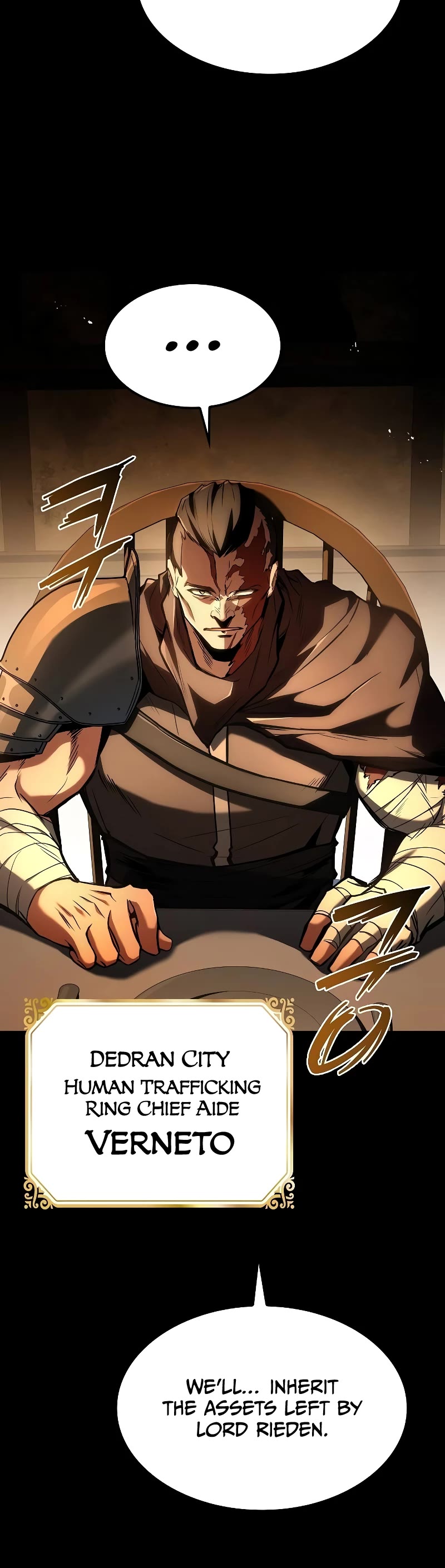 The Archmage's Restaurant Chapter 54 page 71 - Chapter 54