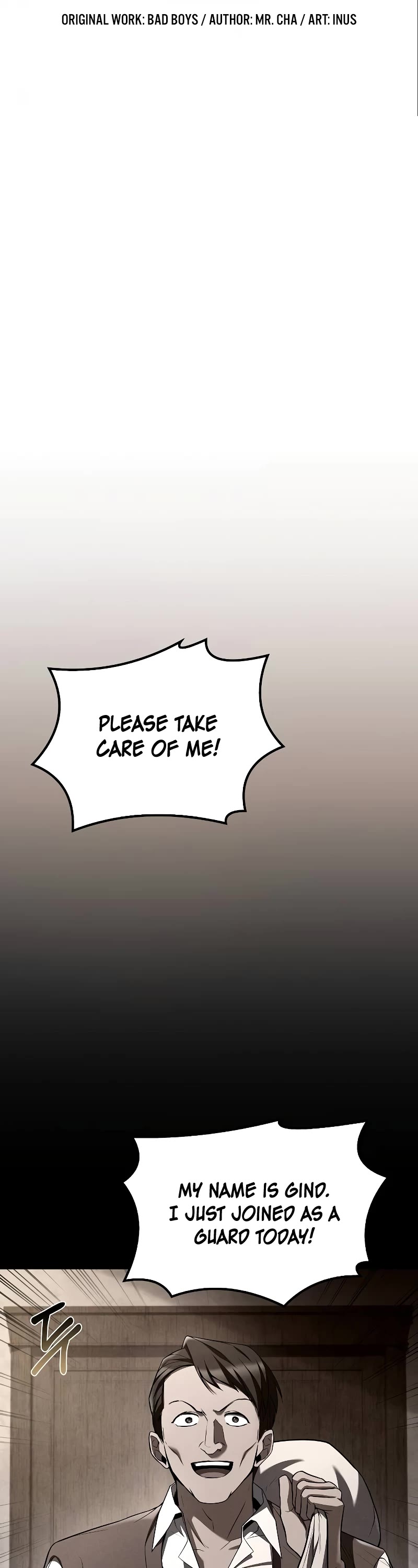 The Archmage's Restaurant Chapter 54 page 9 - Chapter 54