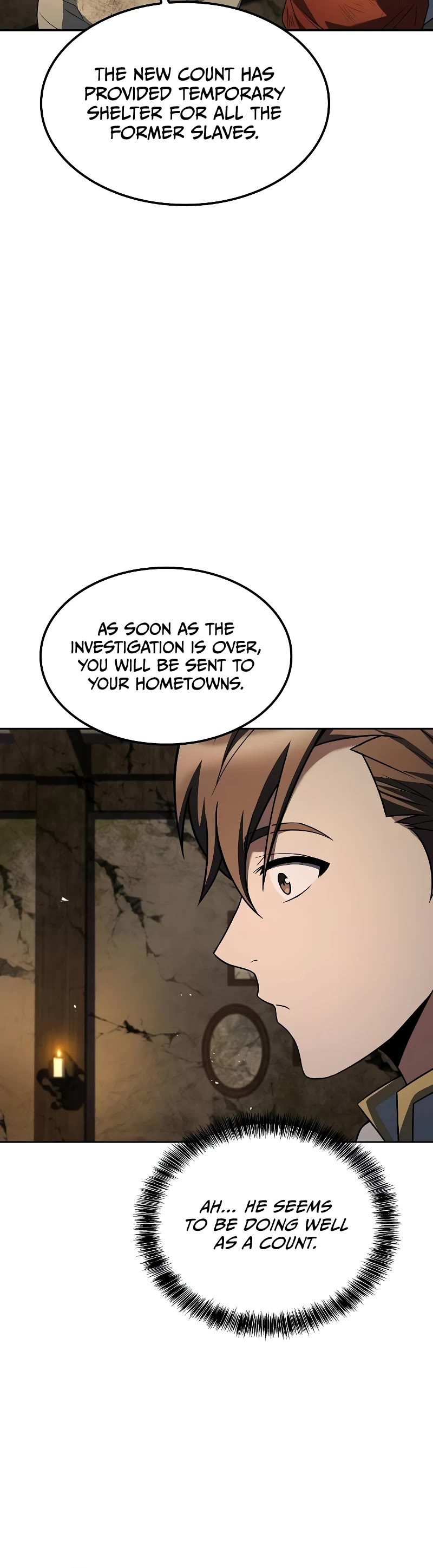 The Archmage's Restaurant Chapter 55 page 11 - Chapter 55