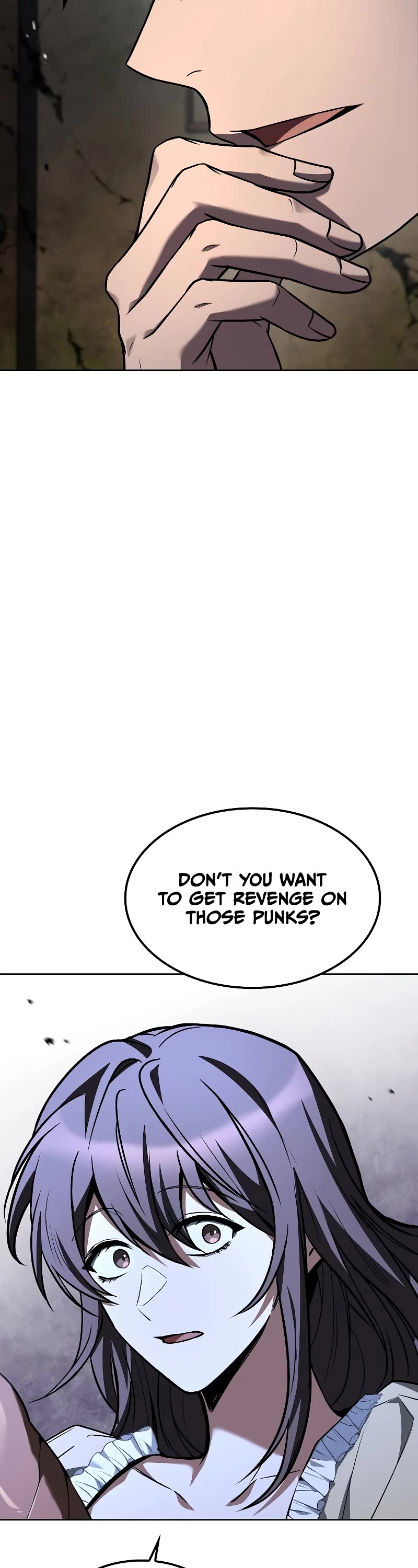 The Archmage's Restaurant Chapter 55 page 13 - Chapter 55