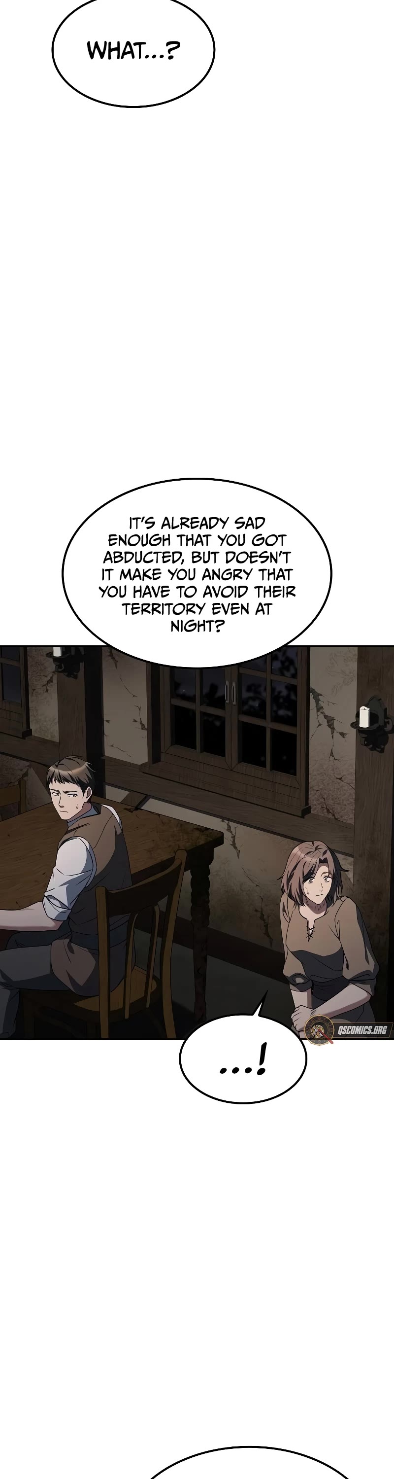The Archmage's Restaurant Chapter 55 page 14 - Chapter 55