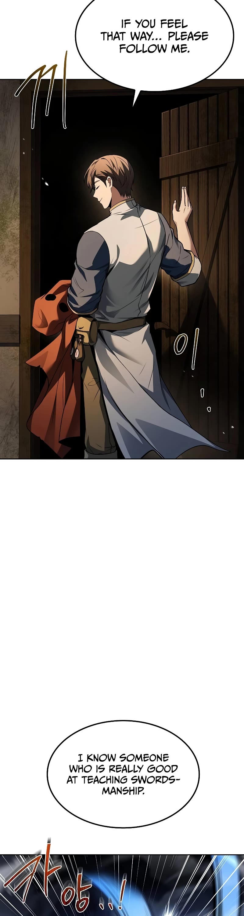 The Archmage's Restaurant Chapter 55 page 15 - Chapter 55