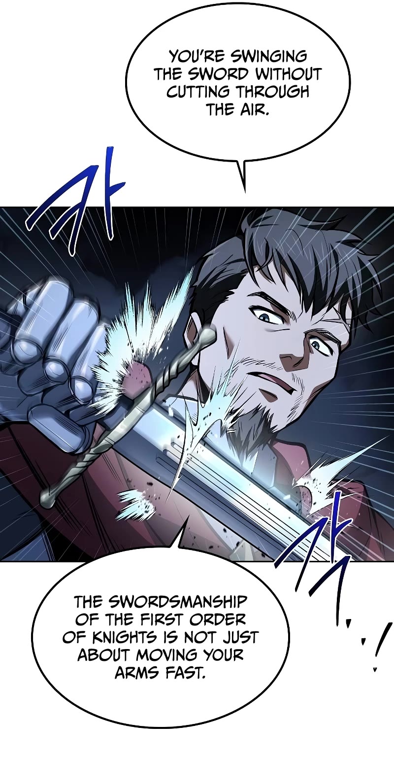 The Archmage's Restaurant Chapter 55 page 17 - Chapter 55