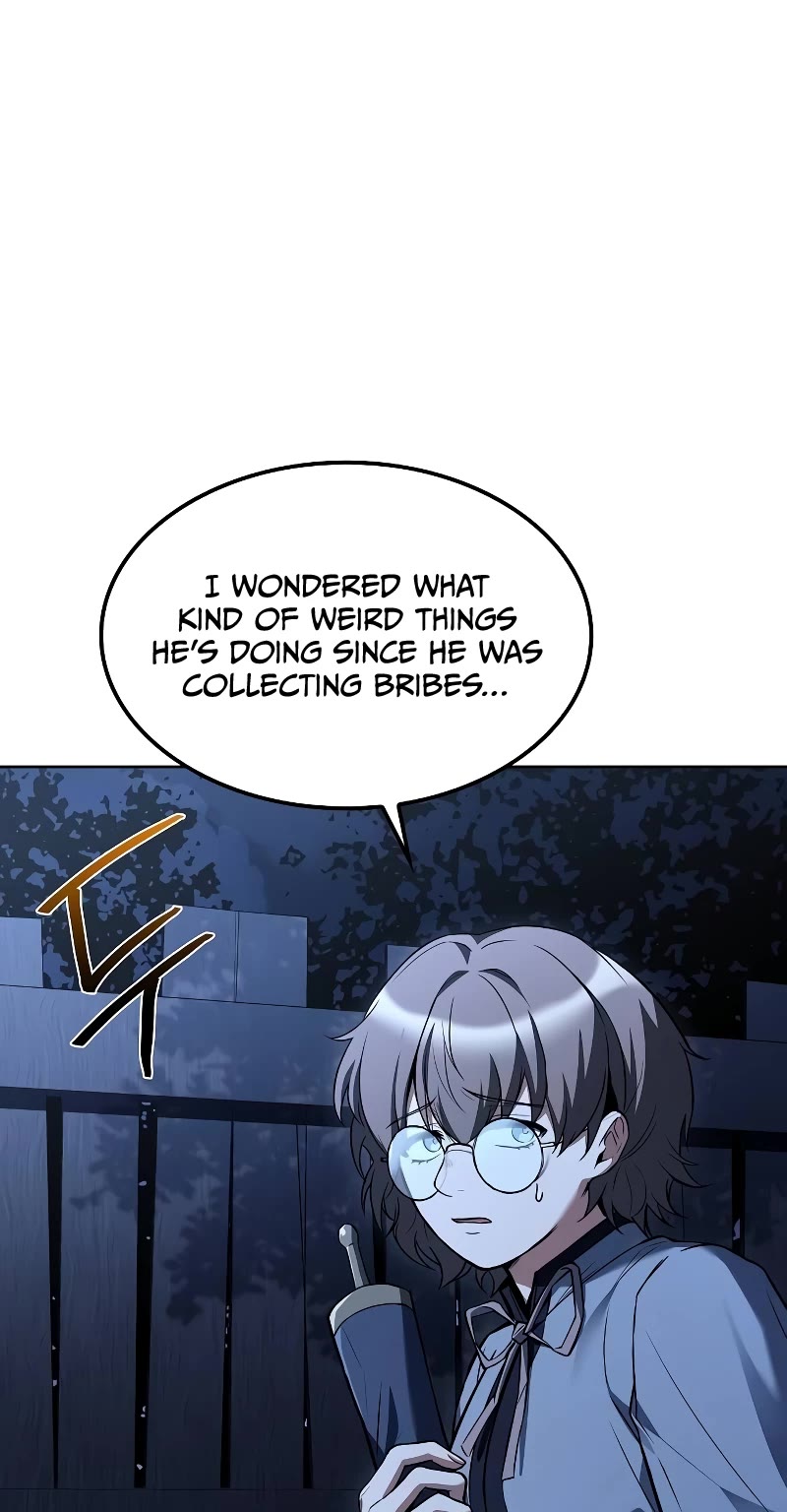 The Archmage's Restaurant Chapter 55 page 27 - Chapter 55