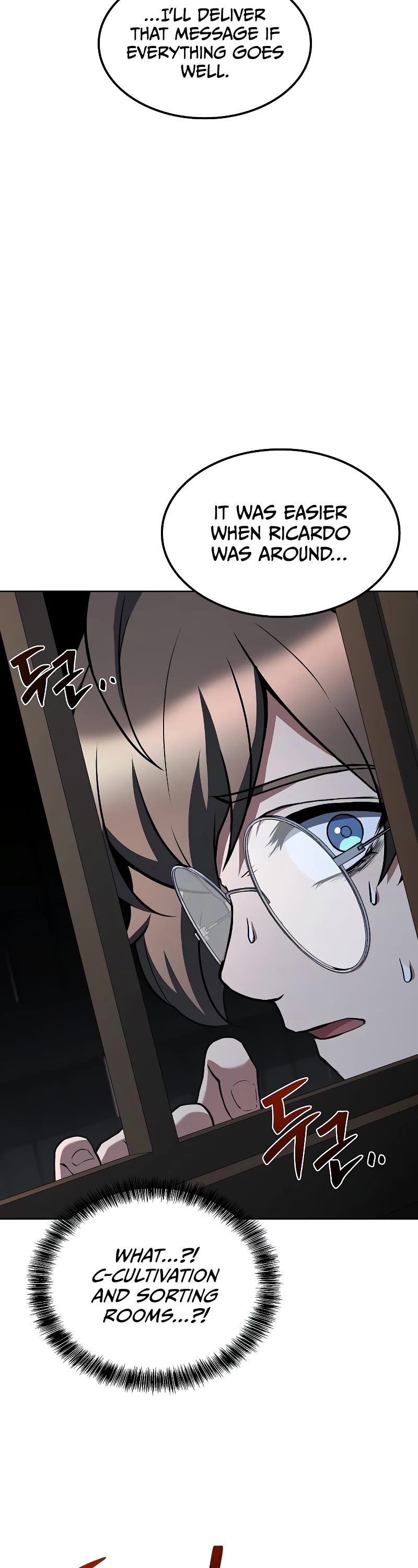 The Archmage's Restaurant Chapter 55 page 37 - Chapter 55