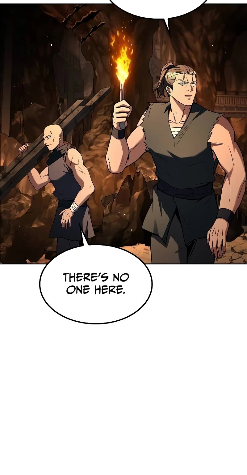 The Archmage's Restaurant Chapter 55 page 40 - Chapter 55