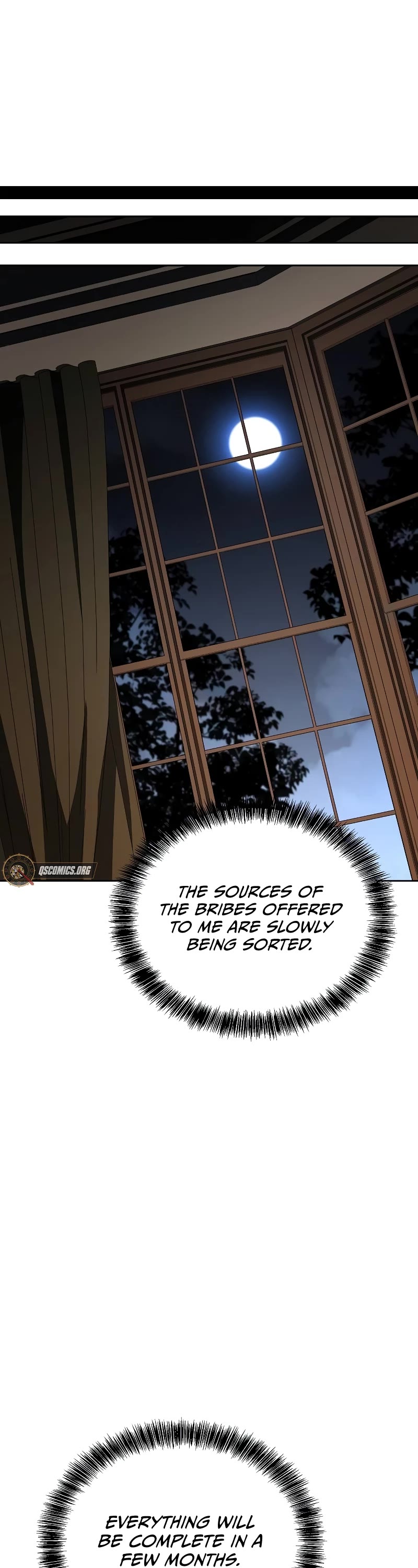 The Archmage's Restaurant Chapter 55 page 43 - Chapter 55