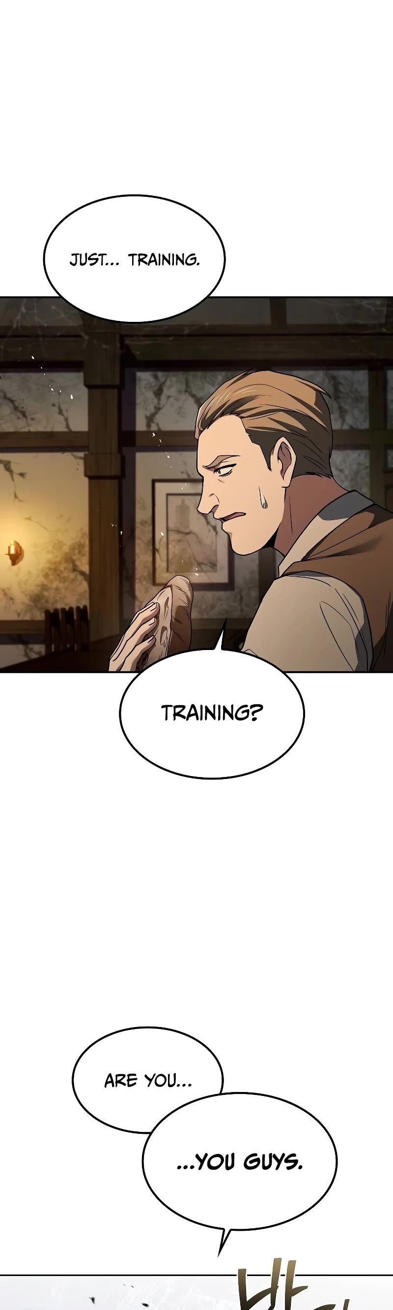 The Archmage's Restaurant Chapter 55 page 5 - Chapter 55
