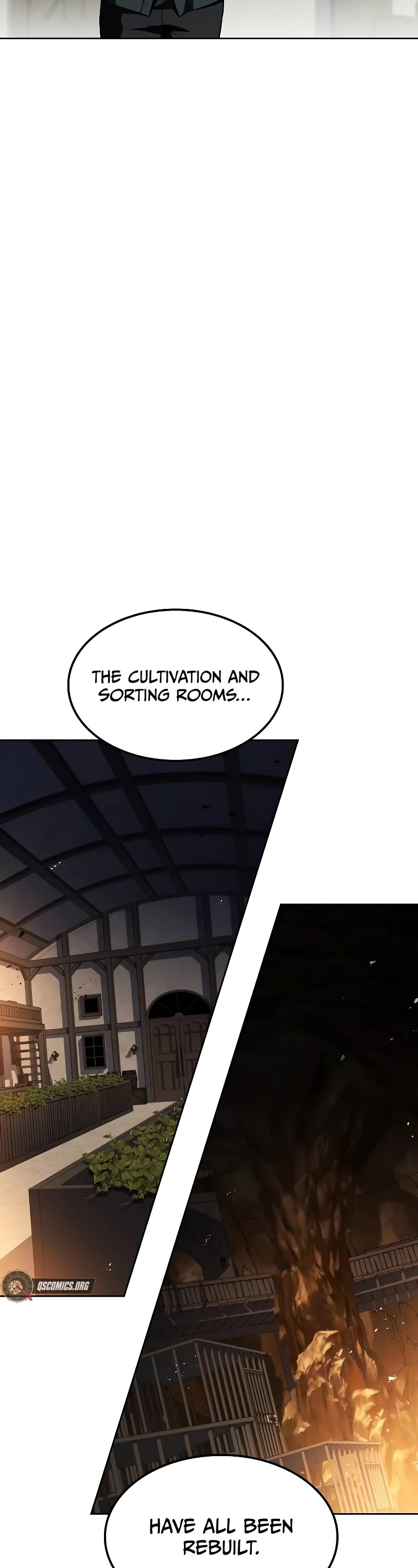 The Archmage's Restaurant Chapter 55 page 59 - Chapter 55