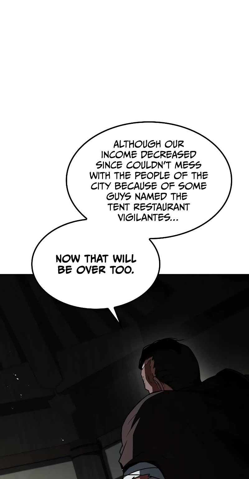 The Archmage's Restaurant Chapter 55 page 61 - Chapter 55