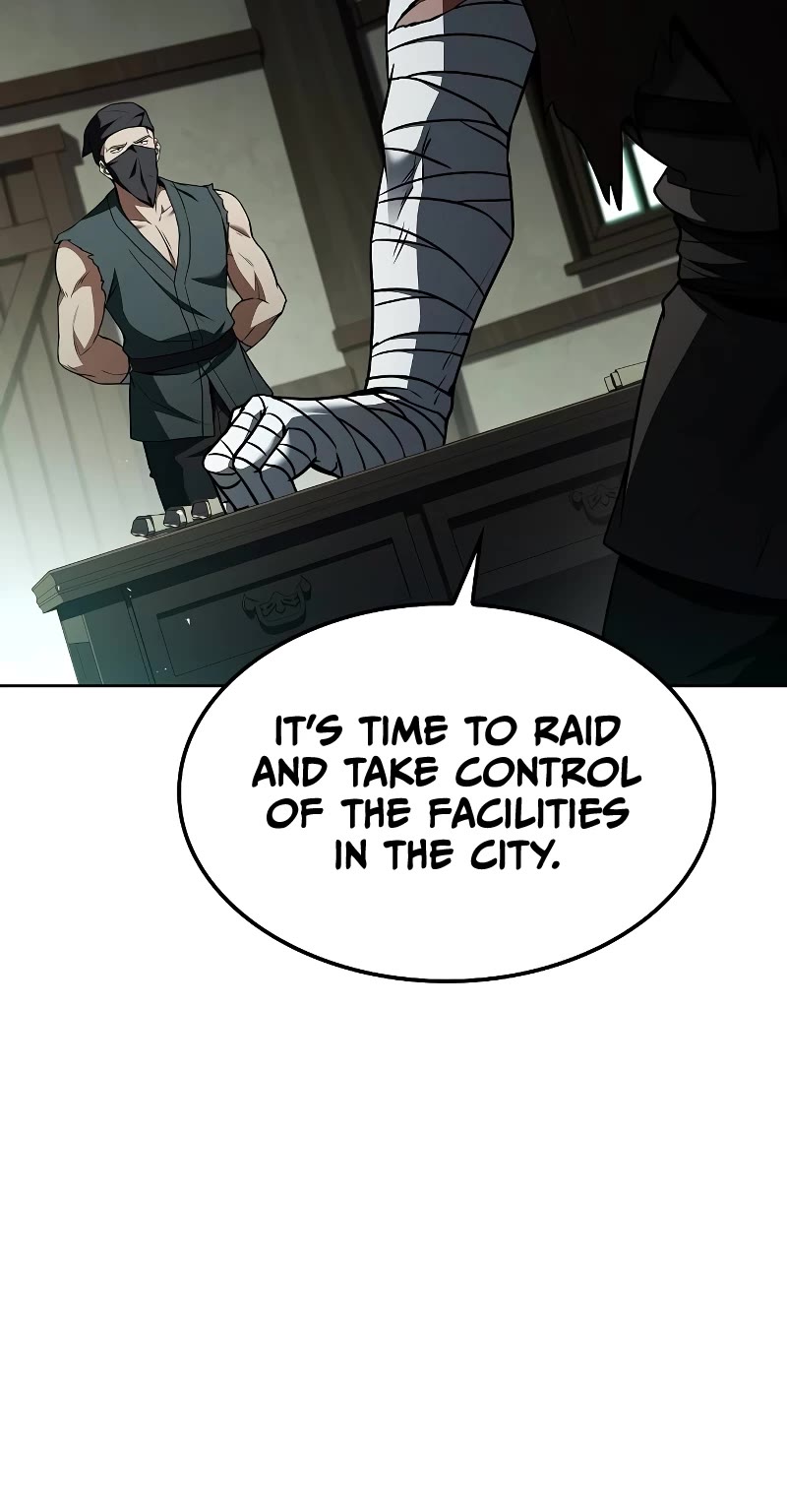 The Archmage's Restaurant Chapter 55 page 62 - Chapter 55