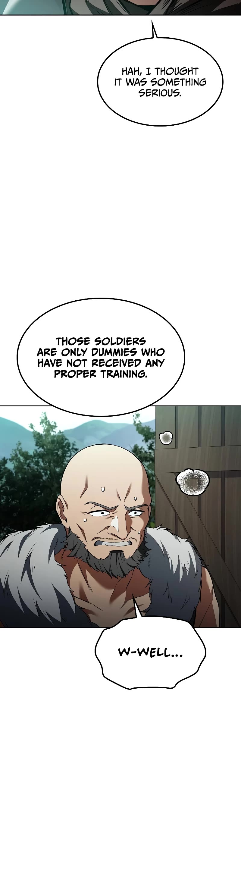 The Archmage's Restaurant Chapter 55 page 67 - Chapter 55
