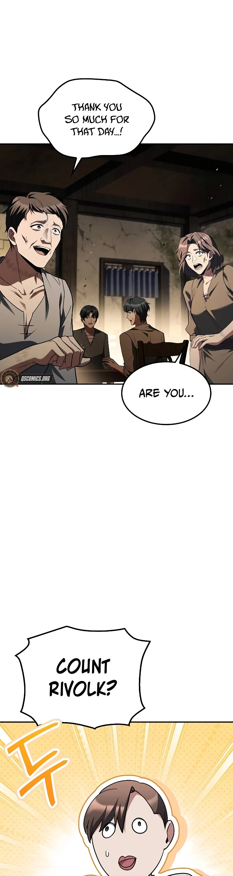 The Archmage's Restaurant Chapter 55 page 9 - Chapter 55