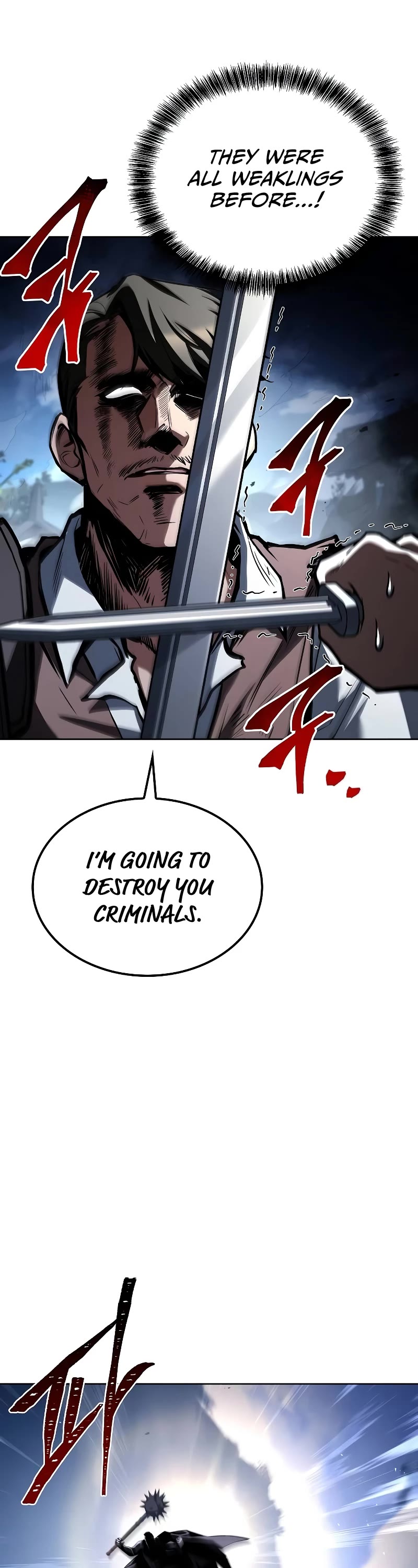 The Archmage's Restaurant Chapter 56 page 13 - Chapter 56