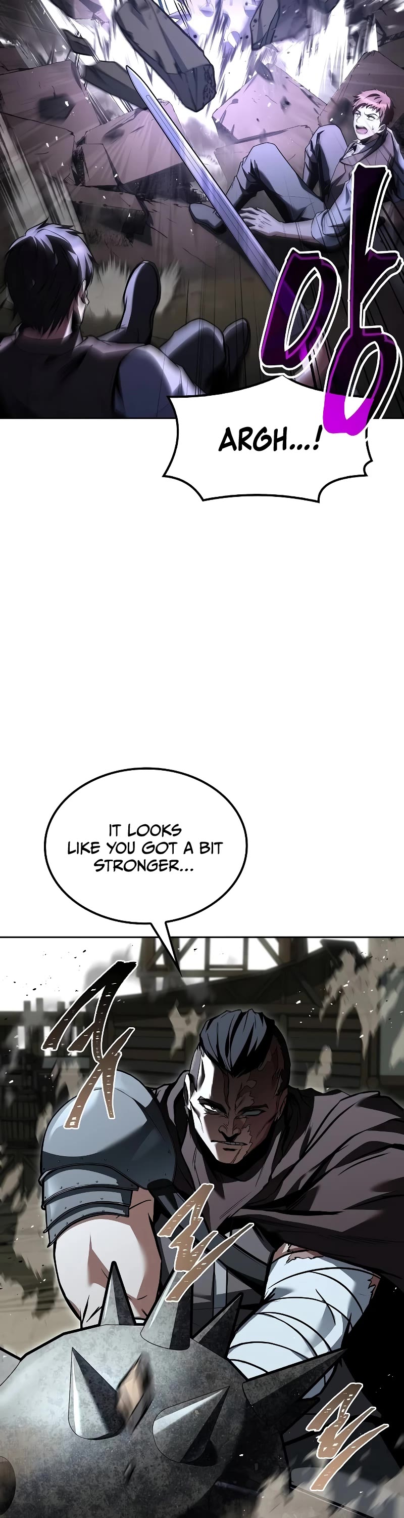 The Archmage's Restaurant Chapter 56 page 15 - Chapter 56