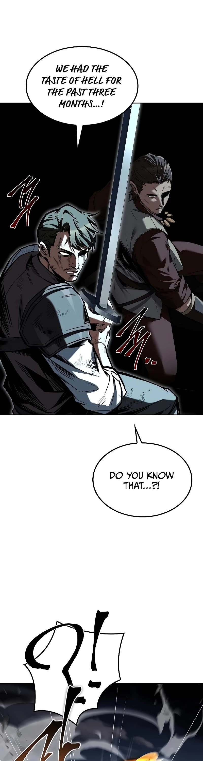 The Archmage's Restaurant Chapter 56 page 19 - Chapter 56