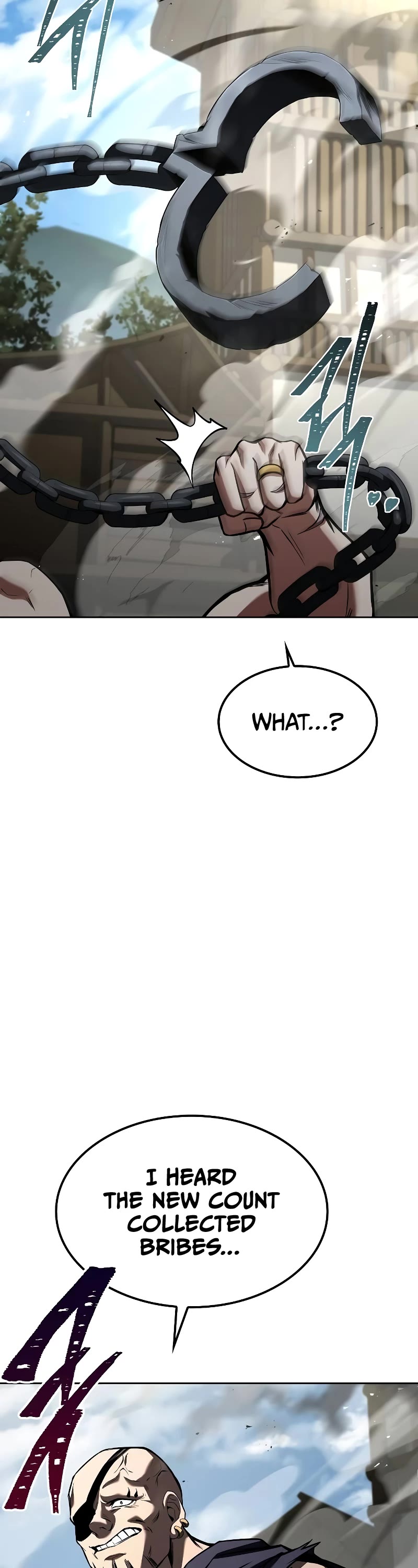 The Archmage's Restaurant Chapter 56 page 25 - Chapter 56
