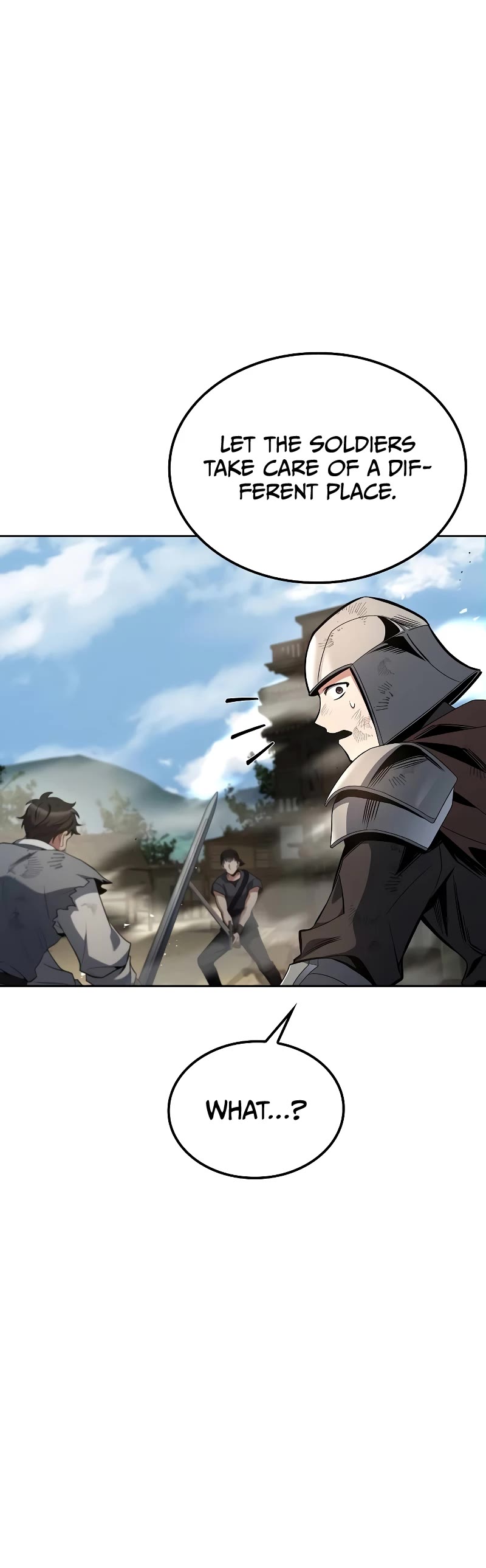 The Archmage's Restaurant Chapter 56 page 27 - Chapter 56