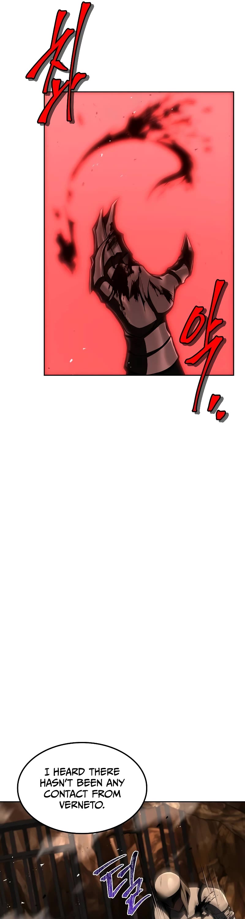 The Archmage's Restaurant Chapter 56 page 29 - Chapter 56