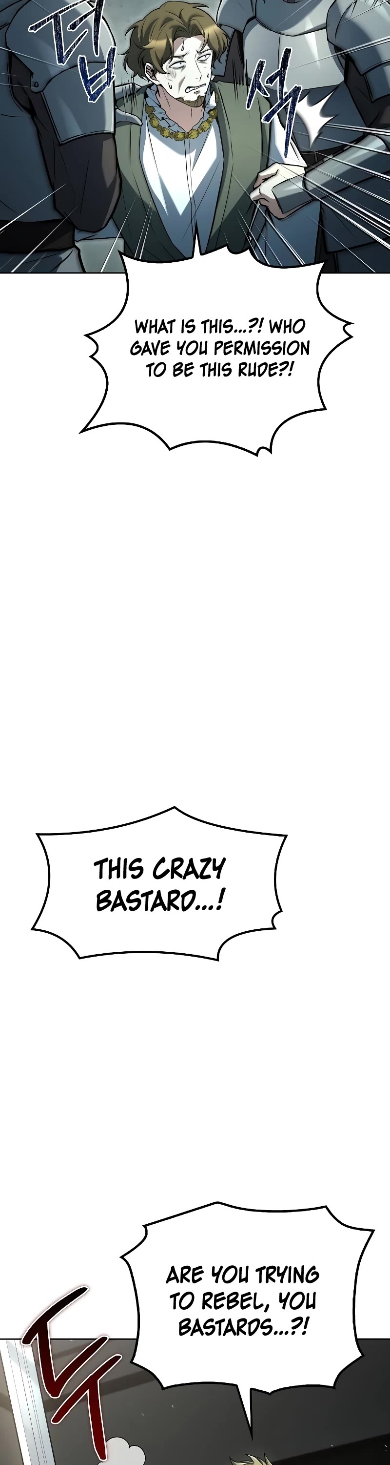 The Archmage's Restaurant Chapter 56 page 3 - Chapter 56