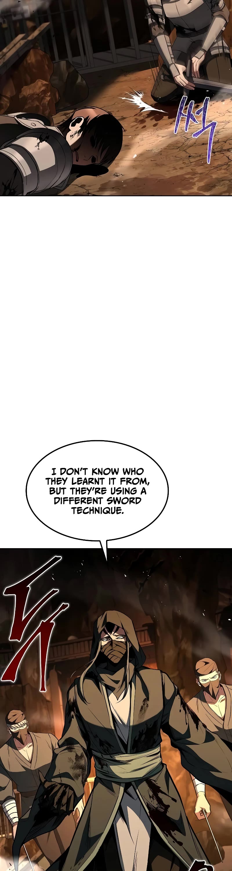 The Archmage's Restaurant Chapter 56 page 30 - Chapter 56