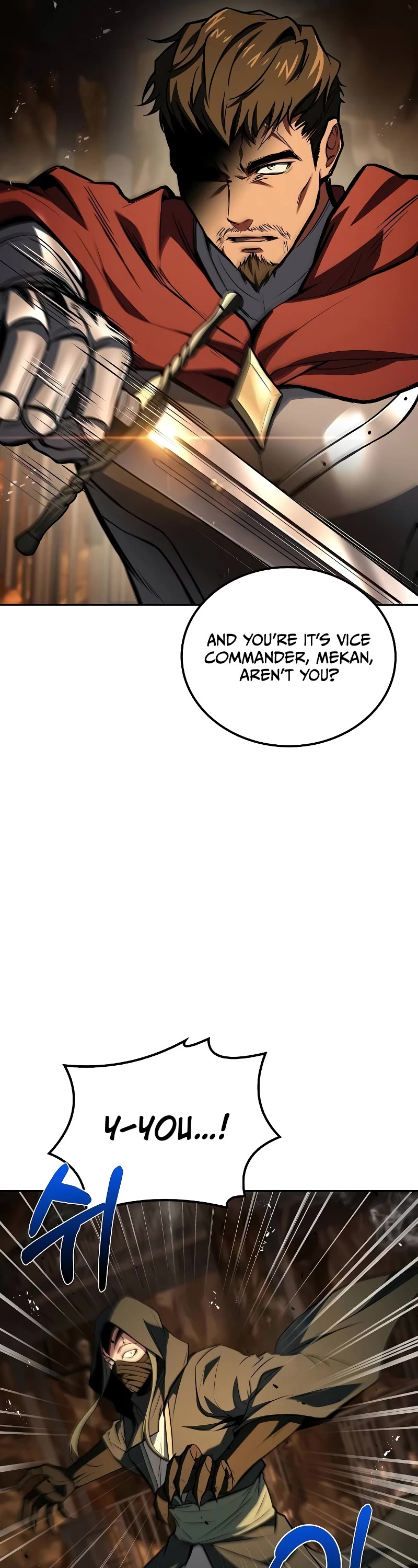 The Archmage's Restaurant Chapter 56 page 34 - Chapter 56