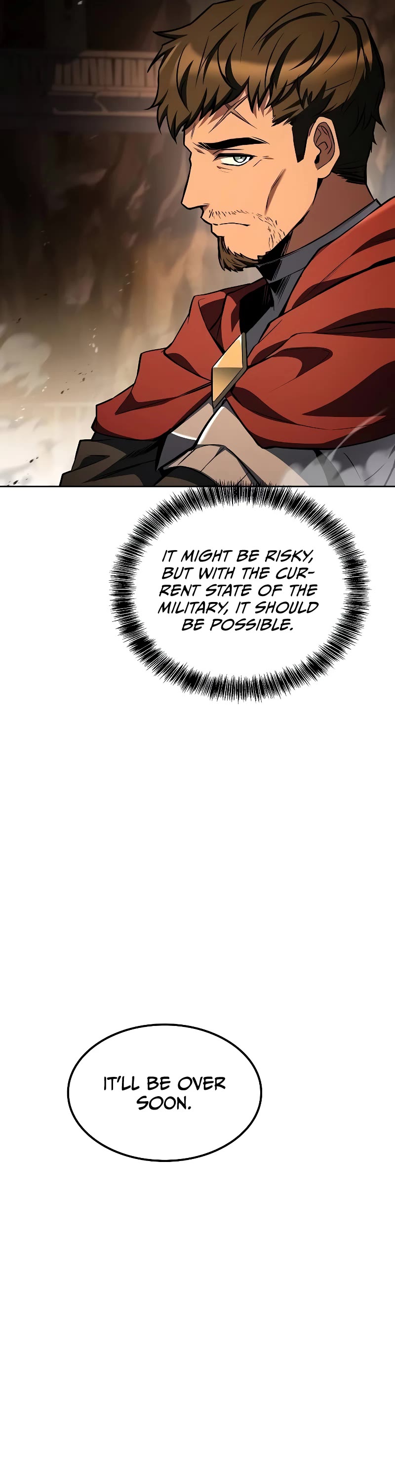 The Archmage's Restaurant Chapter 56 page 39 - Chapter 56