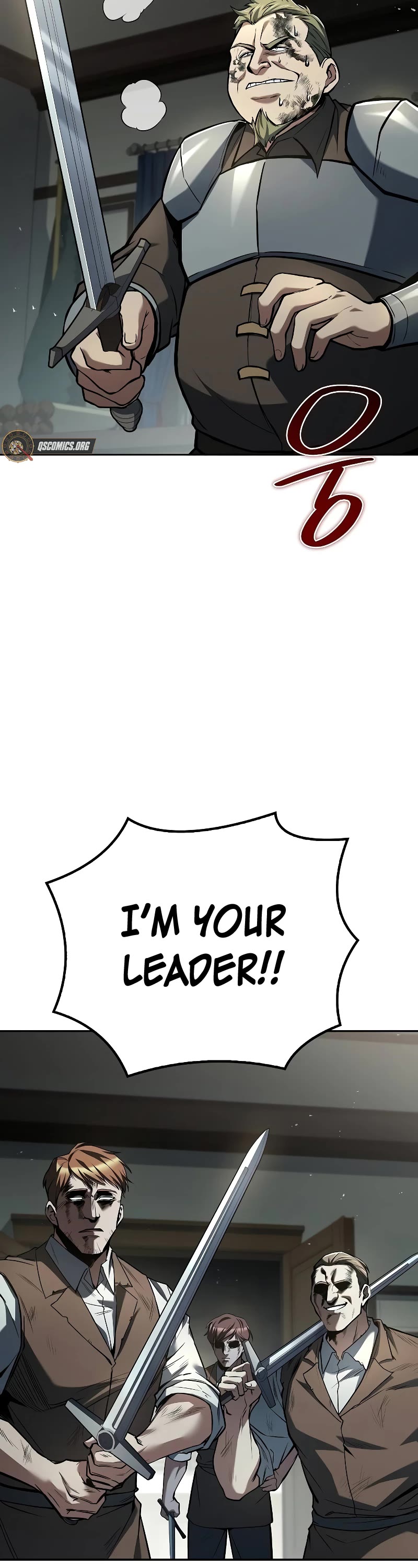 The Archmage's Restaurant Chapter 56 page 4 - Chapter 56