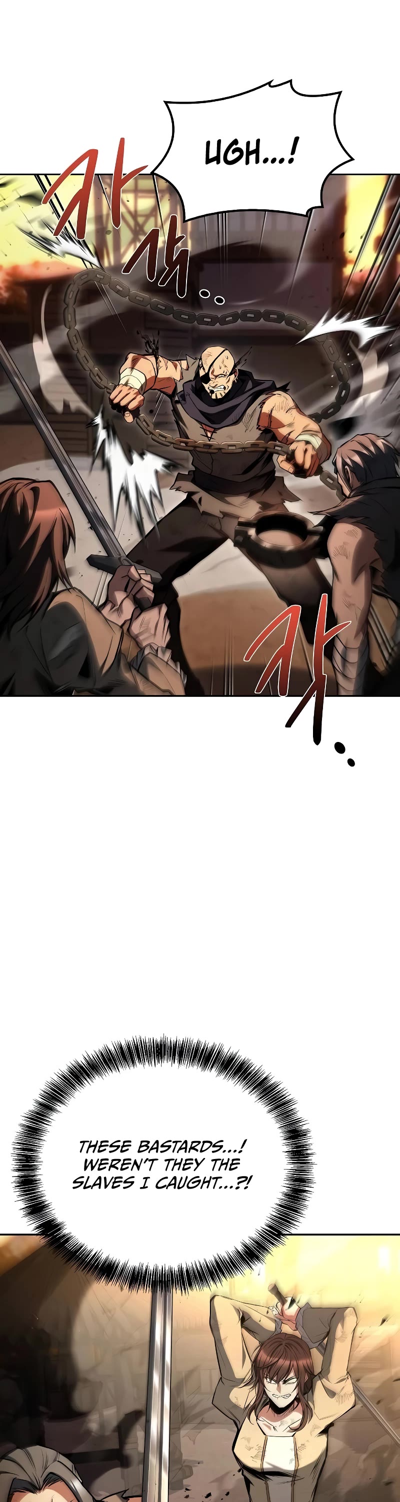 The Archmage's Restaurant Chapter 56 page 40 - Chapter 56