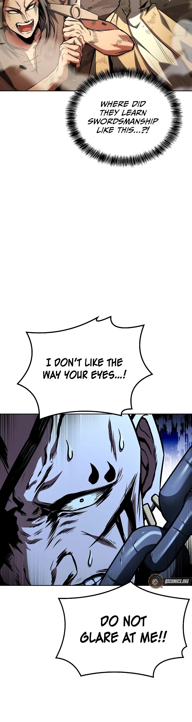 The Archmage's Restaurant Chapter 56 page 41 - Chapter 56