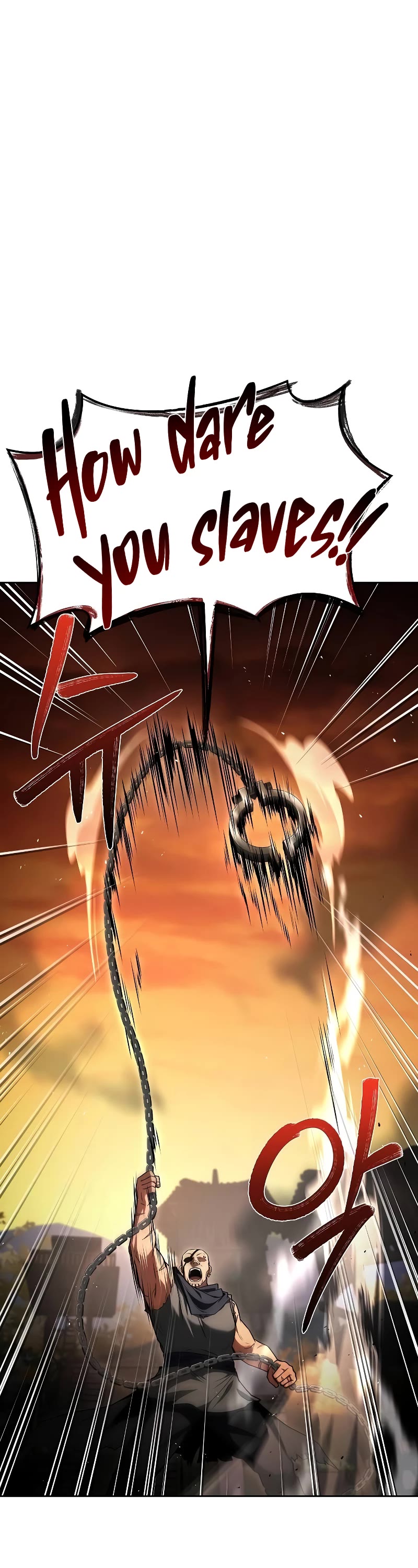 The Archmage's Restaurant Chapter 56 page 42 - Chapter 56