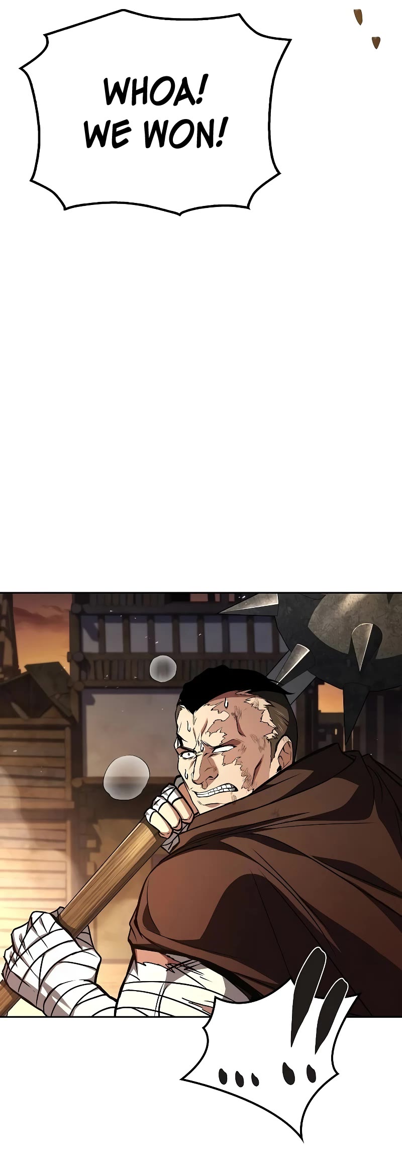 The Archmage's Restaurant Chapter 56 page 48 - Chapter 56