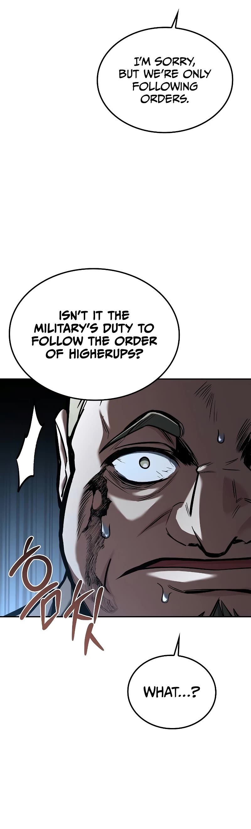 The Archmage's Restaurant Chapter 56 page 5 - Chapter 56