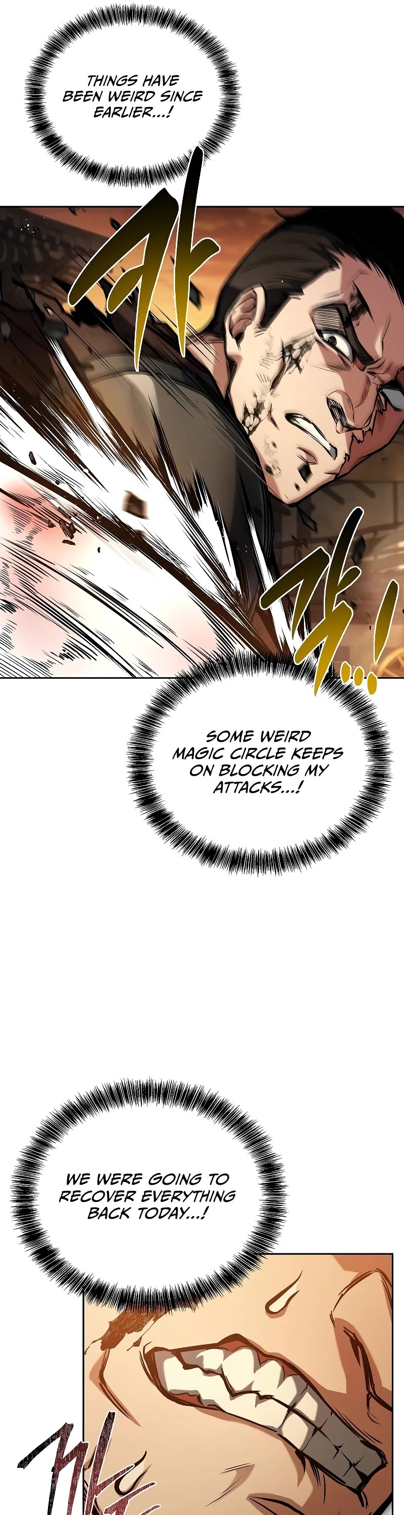 The Archmage's Restaurant Chapter 56 page 50 - Chapter 56