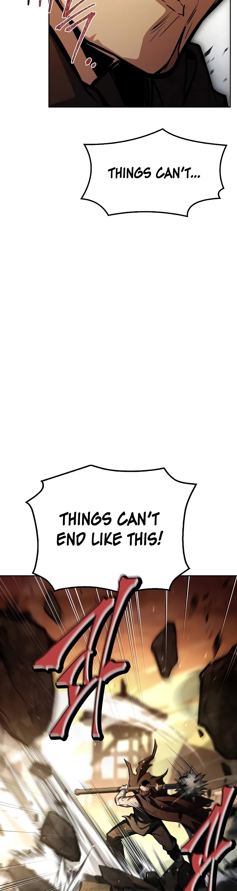 The Archmage's Restaurant Chapter 56 page 51 - Chapter 56
