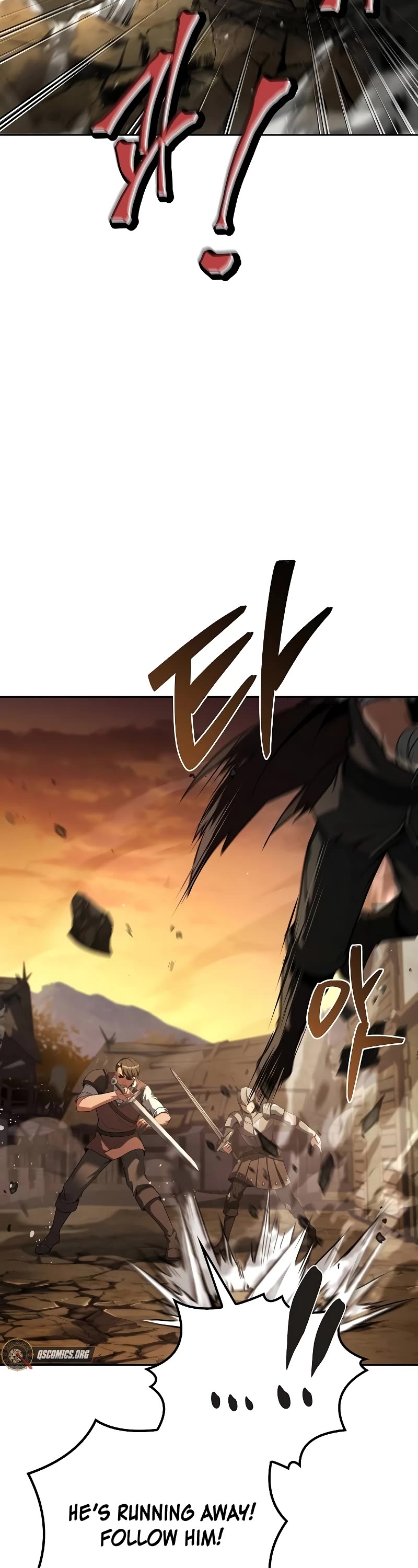 The Archmage's Restaurant Chapter 56 page 52 - Chapter 56