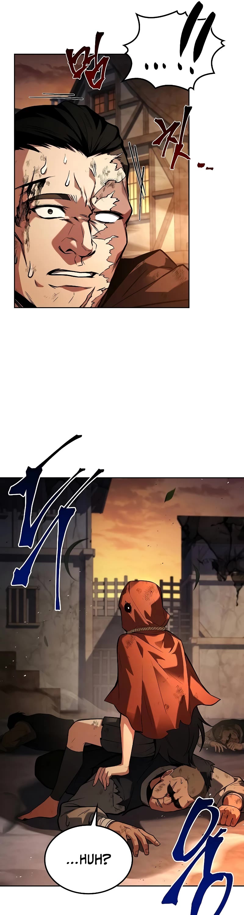 The Archmage's Restaurant Chapter 56 page 55 - Chapter 56