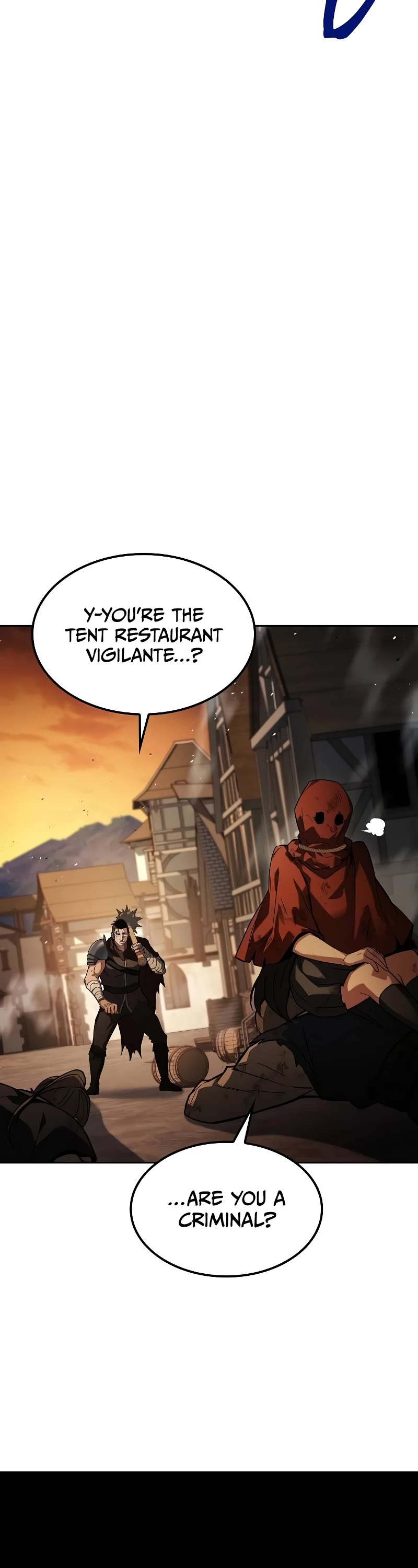 The Archmage's Restaurant Chapter 56 page 56 - Chapter 56