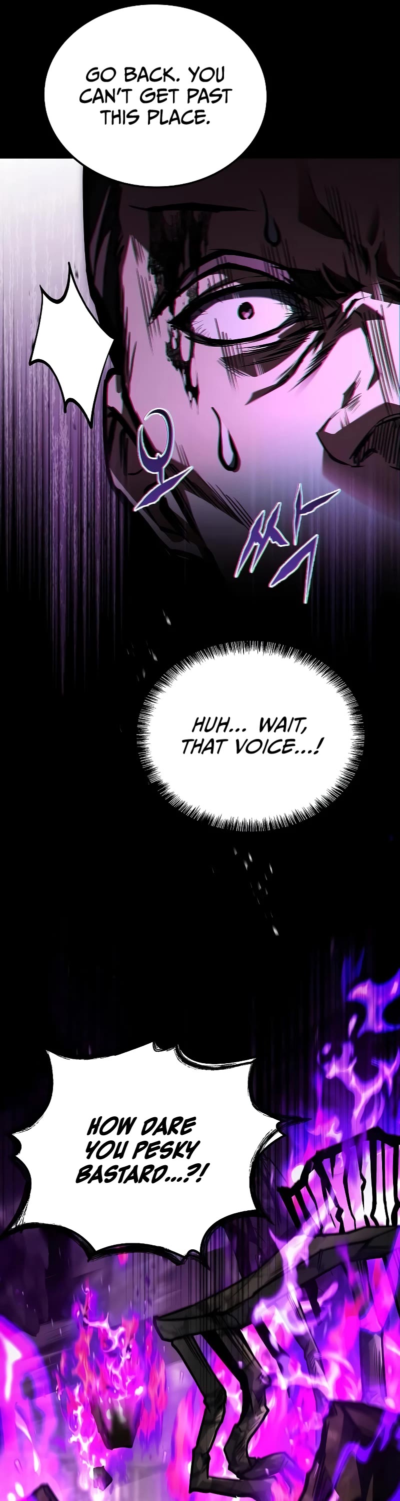 The Archmage's Restaurant Chapter 56 page 57 - Chapter 56